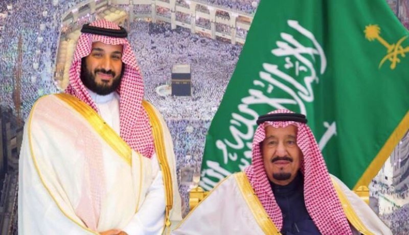 السعودية..  ولي العهد بن سلمان وخادم الحرمين يهنئان الرئيس تبون بذكرى الاستقلال