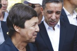 تأجيل محاكمة السعيد بوتفليقة وعلي حداد إلى 21 أوت المقبل
