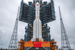 كابوس الصاروخ الصيني يعود.. هذا موعد ومكان سقوطه على الأرض