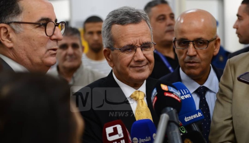 وزير الصحة: عمال لم يعملوا بمصالح كوفيد يتقاضون المنحة.. تسديد الشطر السابع قريبا