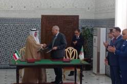 وزير العدل الكويتي: بلدي حريص على البحث عن سبل التعاون مع الجزائر