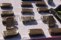 العاصمة: حجز 8 كغ من القنب الهندي و20 ألف قرص مهلوس في جوان