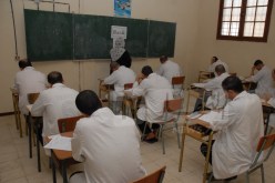 وزارة العدل: 42.57 بالمائة نسبة نجاح المحبوسين في البكالوريا