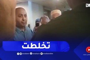 المسافرون يهددون بمغادرة سفينة طارق بن زياد إن لم تقلع من ميناء وهران باتجاه إسبانيا