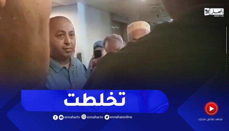 المسافرون يهددون بمغادرة سفينة طارق بن زياد إن لم تقلع من ميناء وهران باتجاه إسبانيا