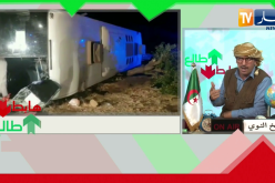 طالع هابط: النوي يوجه رسالة قوية للسلطات بإيجاد حل لإيقاف حوادث المرور التي تودي بحياة الكثيرين