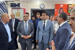 وزير السياحة: نشاط صيد المرجان قيد التنظيم