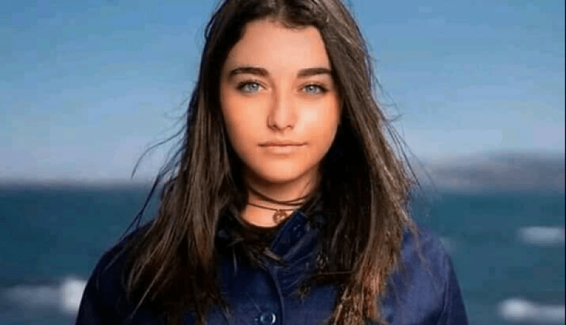 التماس 6 أشهر حبسا نافذا للمؤثرة إيناس عبدلي