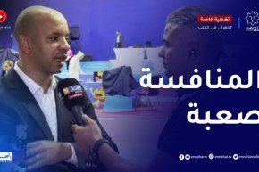 “برناوي :” خيرة دول المبارزة في العالم هي دول البحر الأبيض المتوسط