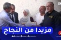المسيلة: تكريم صاحبة المرتبة الأولى ولائيا في شهادة البكالوريا بمنزلها العائلي في عين الخضراء