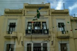 ايداع “مير” بئر خادم الحبس  بتهمة تعاطي رشوة