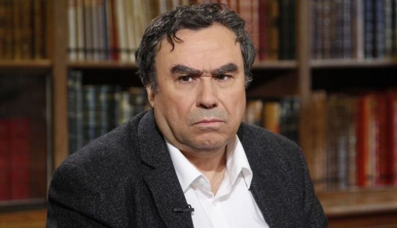 رئيس الجمهورية يستقبل المؤرخ الفرنسي بنجامين ستورا ويتلقى رسالة خطية من ماكرون