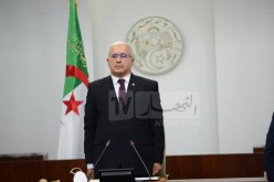 بوغالي يشارك في مراسم تنصيب رئيسي كينيا وأنغولا