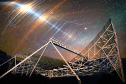 رصد نبضات قلب غريبة على بعد مليارات السنين الضوئية من الأرض