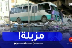 تبسة : محطة نقل المسافرين بين البلديات تستغيث بسبب الإهمال وعدم الإستغلال
