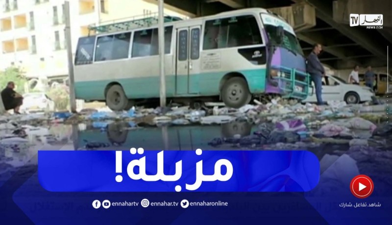 تبسة : محطة نقل المسافرين بين البلديات تستغيث بسبب الإهمال وعدم الإستغلال