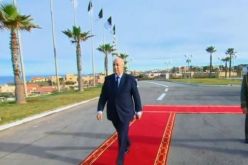 رئيس الجمهورية يشرف على تكريم الرياضيين الجزائريين المتوجين في الألعاب المتوسطية