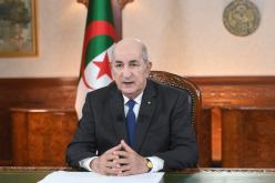 الرئيس تبون: ممكن أن تكون الجزائر في مجموعة “بريكس” التي تقودها الصين وروسيا
