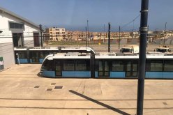 وزير النقل عن ترامواي مستغانم.. الديون العالقة مع الطرف الأجنبي حلّت