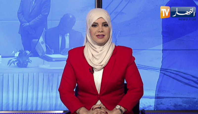 تساؤلات: الجزائر توقع مذكرة تفاهم للشروع في إنجاز أنبوب الغاز العابر للصحراء