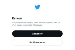 تعطل خدمات تويتر بشكل مفاجئ حول العالم