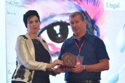 تكريم الفائزين بالطبعة السادسة من الجائزة الكبرى آسيا جبار للرواية