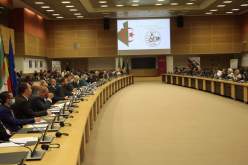 تنظيم ملتقى ببروكسيل حول العلاقات الجزائرية-البلجيكية