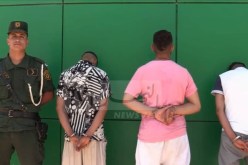 تبسة: تفكيك شبكة إجرامية تمتهن سرقة المنازل والمواشي