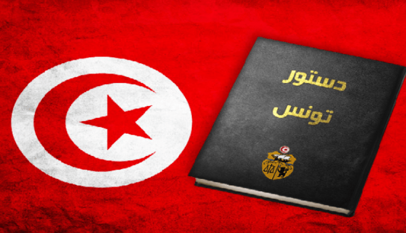 تونس: 94.6 بالمائة من الناخبين صوتوا لصالح الدستور الجديد