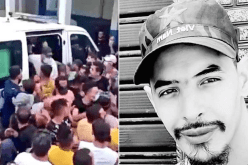 أحد المتهمين: “رأيت جمال بن اسماعيل “مضروب” ودماؤه تسيل والحشود تدهسه بالأرجل