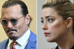 جوني ديب يخرج عن صمته ويصدر أغنية عن آمبر هيرد