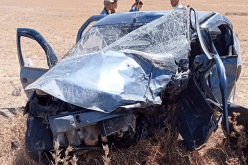 وفاة 4 أشخاص إثر حوادث المرور في أول أيام رمضان