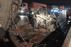 باتنة.. 8 وفيات في مجزرة مرورية ببريكة