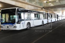 وزارة النقل.. برنامج استثنائي للتكفل بالمسافرين أيام عيد الأضحى