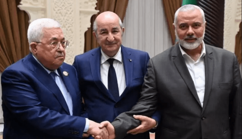 الأمين العام لمنظمة التعاون الاسلامي يشيد بالمبادرة التاريخية للرئيس تبون