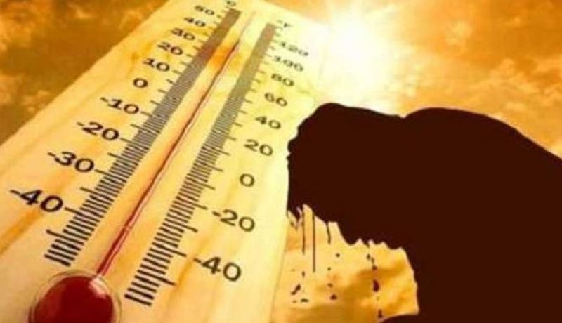 حرارة تتعدى 50 درجة تحت الظل بداية من منتصف نهار اليوم بهذه الولايات