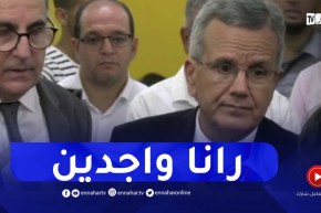 وزير الصحة: هذا ما سنفعله في حالة إرتفاع حصيلة كورونا