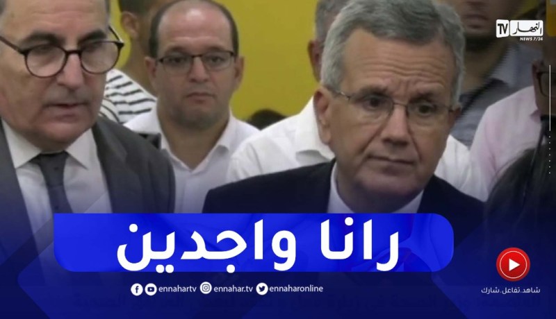 وزير الصحة: هذا ما سنفعله في حالة إرتفاع حصيلة كورونا