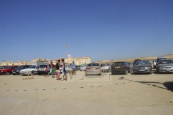 الشلف: تفكيك عصابتين مختصتين في استغلال الشواطئ و حظائر السيارات