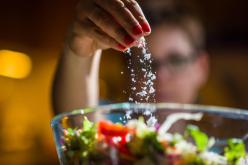 الملح الزائد قد يؤدي لوفاة مبكرة