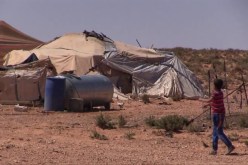 تيارت.. العثور على طفل ضائع في وقت قياسي بخيمة أحد البدو الرحل