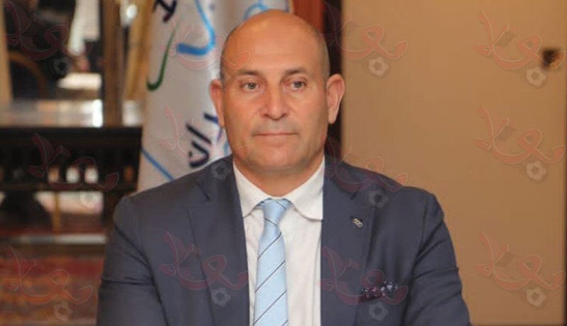 تيزانو :”الهياكل الرياضية بوهران مذهلة.. كانت في مستوى التطلعات”