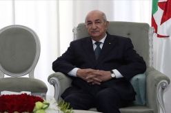 رئيس الجمهورية يستقبل سفير جنوب إفريقيا الجديد