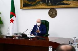 رئيس الجمهورية يترأس اجتماعا لمجلس الوزراء وهذا ما سيناقشه
