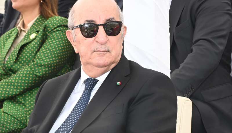 رئيس الجمهورية يمنح الجنسية الجزائرية لـ 17 أجنبيا.. تعرف عليهم
