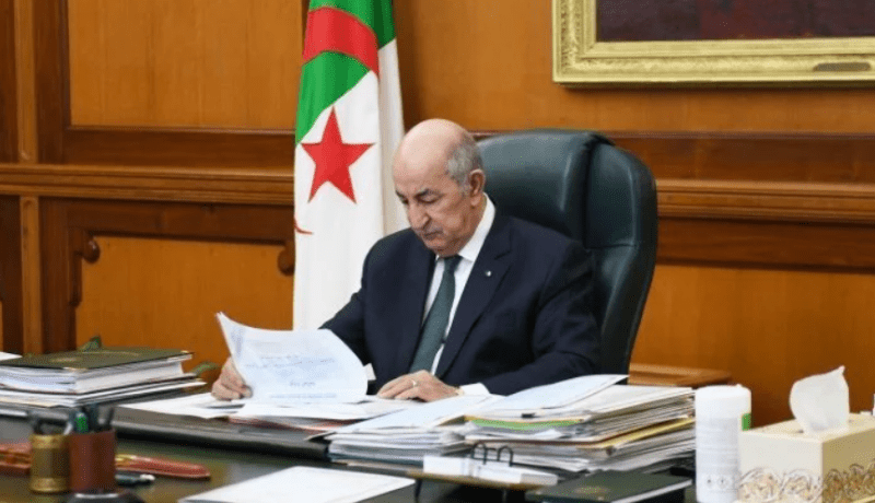 ملفات هامة على طاولة مجلس الوزراء غدا