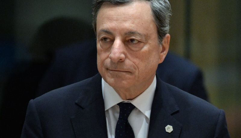 رئيس مجلس الوزراء الإيطالي يحل بالجزائر في زيارة عمل