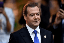 مسؤول روسي: أوكرانيا قد تختفي من خريطة العالم