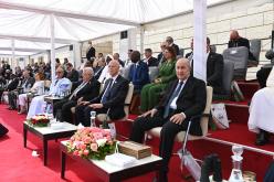 رئيسا تونس والنيجر يغادران الجزائر بعد مشاركتهما في الإحتفالات المخلّدة لستينية الإستقلال