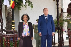 رئيس الجمهورية: فتح خط جوي مباشر بين الجزائر وأديس أبابا قريبا